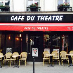 Café Du Théatre