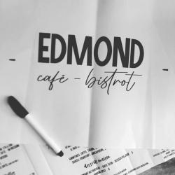 Café Edmond