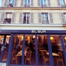 Café El Sur