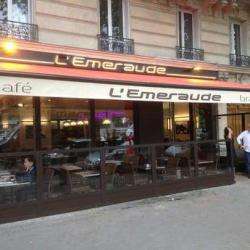 Cafe Emeraude