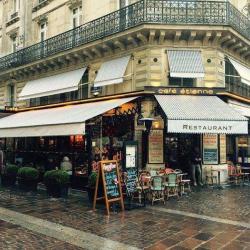 Café étienne