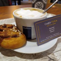 Café Fika