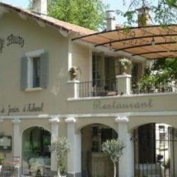 Café Fleurs