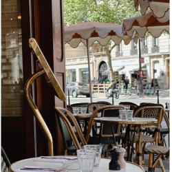 Café Fleurus