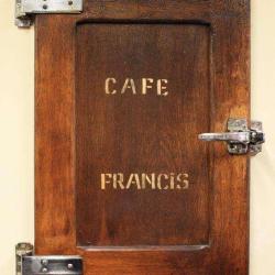 Café Francis