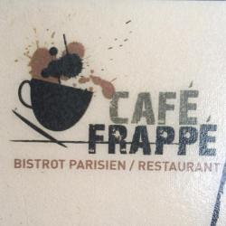 Café Frappé