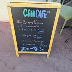 Café Gaïa Bio