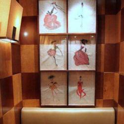 Café Gallery