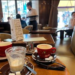 Café Gallery