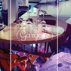 Café Gargotte