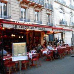 Cafe George V