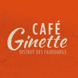 Café Ginette