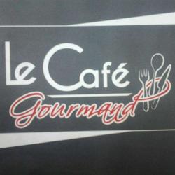 Cafe Gourmand