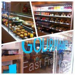 Café Gourmand Saint Georges