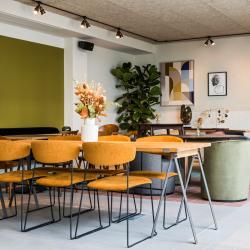 Café Grand Quartier