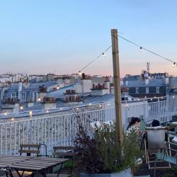 Café Grand Quartier