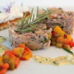 Café Grappe D'or
