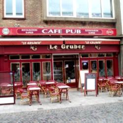 Cafe Gruber