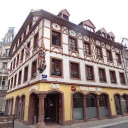 Café Guillaume Tell