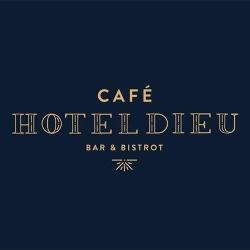 Café Hôtel Dieu