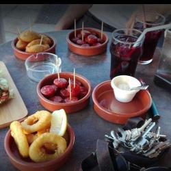 Café Hôtel Snack De France
