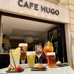 Café Hugo