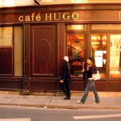 Café Hugo