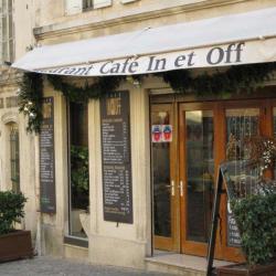Café In Et Off