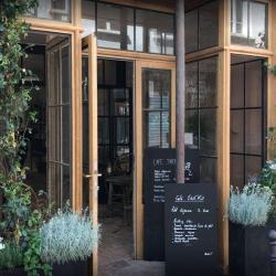 Café Ineko