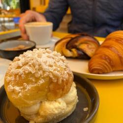 Café Jaune