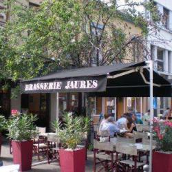 Café Jaurès
