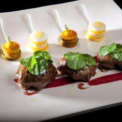 Cafe Jean Althen