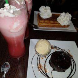 Café Jean Jaurès