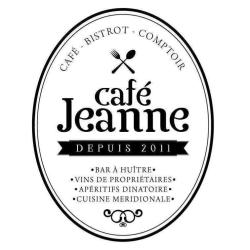 Café Jeanne