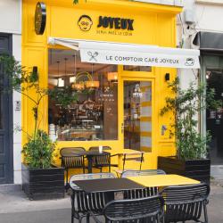 Café Joyeux