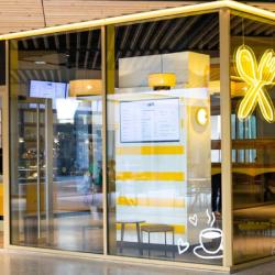 Café Joyeux