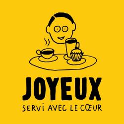 Café Joyeux Olympia