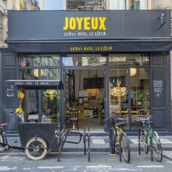 Café Joyeux