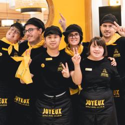 Café Joyeux