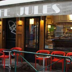 Café Jules