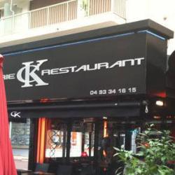 Café Kanter