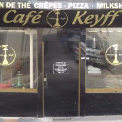 Cafe Keyff