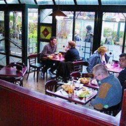 Cafe Khedive