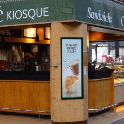 Café Kiosque