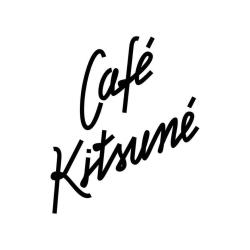 Café Kitsuné Vertbois