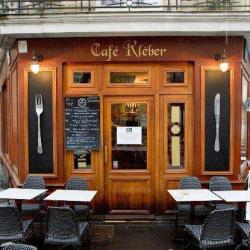 Café Kleber