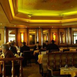 Cafe Kleber