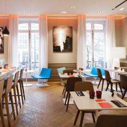 Café Kousmichoff