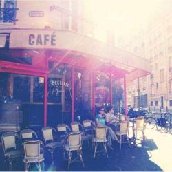 Café L'ecir