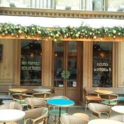 L’étincelle